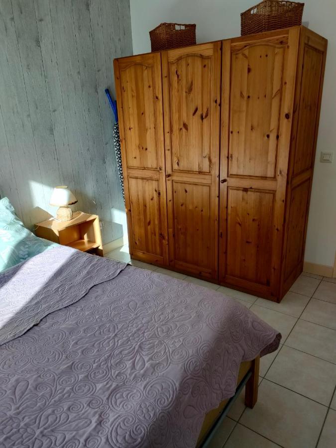 Petite Maison Au Bord Du Canal, 8' Zoo De Beauval, Pmr Noyers-sur-Cher Eksteriør billede