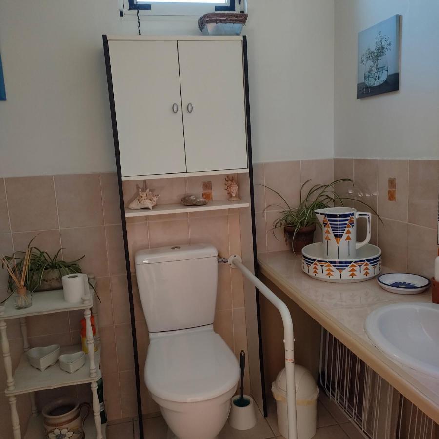 Petite Maison Au Bord Du Canal, 8' Zoo De Beauval, Pmr Noyers-sur-Cher Eksteriør billede