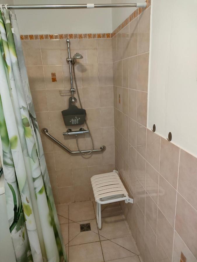 Petite Maison Au Bord Du Canal, 8' Zoo De Beauval, Pmr Noyers-sur-Cher Eksteriør billede