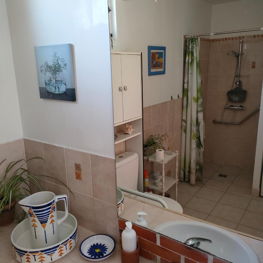 Petite Maison Au Bord Du Canal, 8' Zoo De Beauval, Pmr Noyers-sur-Cher Eksteriør billede
